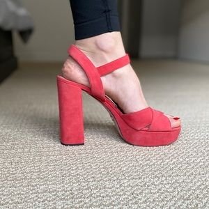 Prada Shoes
